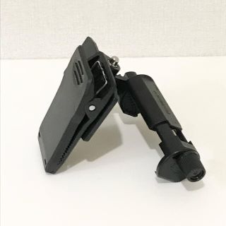 ゴープロ(GoPro)のRajjo iPhone スマホ GoPro クリップ マウント ホルダー (その他)