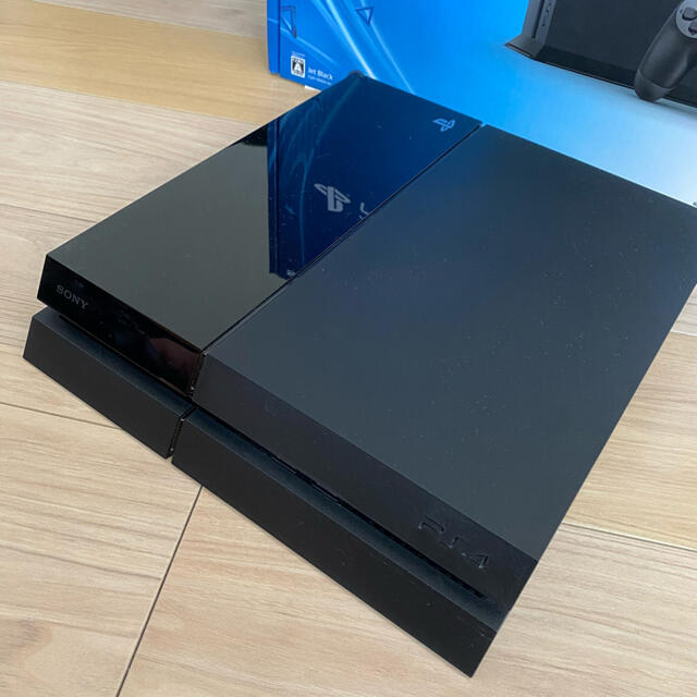 SONY NEW PlayStation4 CUH-1000AB01 【国内在庫】 本体