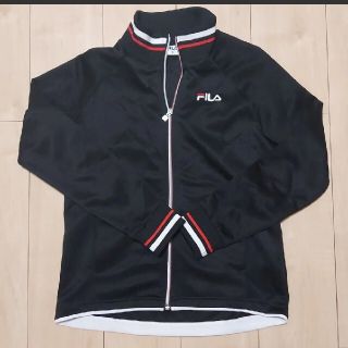 フィラ(FILA)のFILA フィラ ジャージ 美品(トレーナー/スウェット)