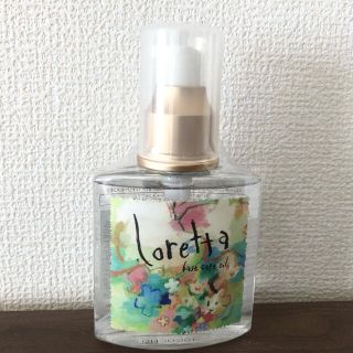 ロレッタ(Loretta)のとんぼ様専用(トリートメント)