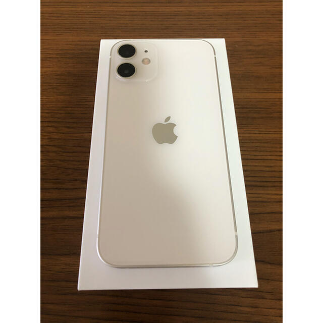 Apple - yam iPhone12 mini