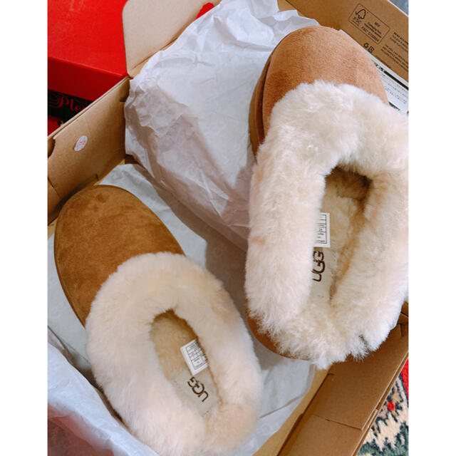 UGG - 新品未使用✨UGG スリッポンの通販 by Maaa｜アグならラクマ