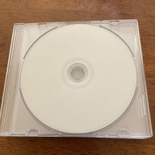 マクセル(maxell)のDVD-RW 5枚　maxell (開封済・未使用)(その他)