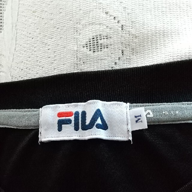 FILA(フィラ)のマハ様専用　フィラ　Tシャツ レディースのトップス(Tシャツ(半袖/袖なし))の商品写真