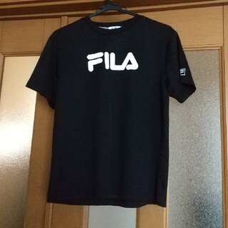 フィラ(FILA)のマハ様専用　フィラ　Tシャツ(Tシャツ(半袖/袖なし))