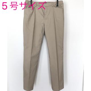 ニジュウサンク(23区)のクロップドパンツ☆23区☆(クロップドパンツ)