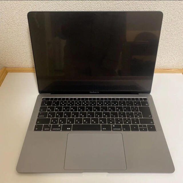 割引購入 山田森 MacBook Air 2018(Retina 13inch) ノートPC - aatsp ...