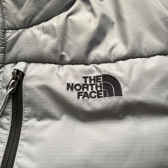 THE NORTH FACE(ザノースフェイス)のザノースフェイス　ダウンジャケット メンズのジャケット/アウター(ダウンジャケット)の商品写真