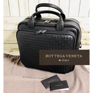 ボッテガヴェネタ(Bottega Veneta)のSALE‼️新品未使用Bottega Veneta  ビジネスバッグ定価23万円(ビジネスバッグ)