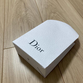 ディオール(Dior)のDior パッケージ(ラッピング/包装)