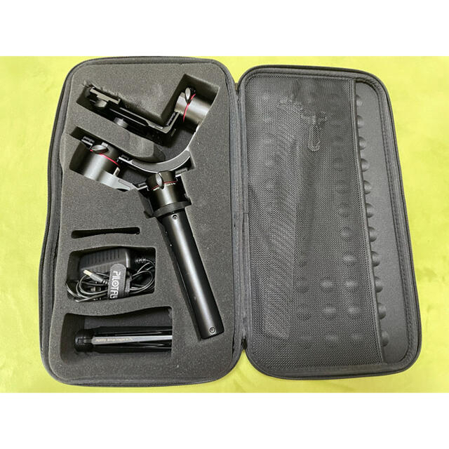 Gimbal Pilotfly h2 – 45 3軸ハンドヘルド ジンバル Gimbal Pilotfly h2 – 45 3軸ハンドヘルド ジンバル