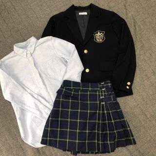 ウィゴー(WEGO)の【卒業式】小学校     女子  150〜160cm(ドレス/フォーマル)