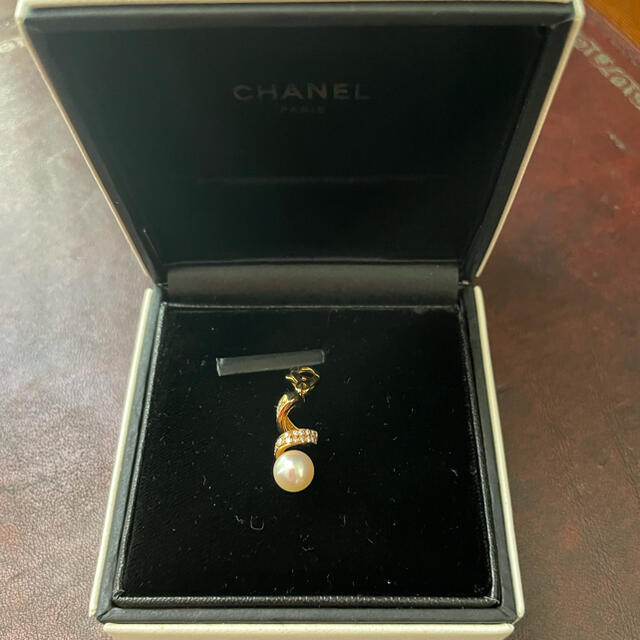 CHANEL(シャネル)のシャネル　チャーム レディースのアクセサリー(チャーム)の商品写真