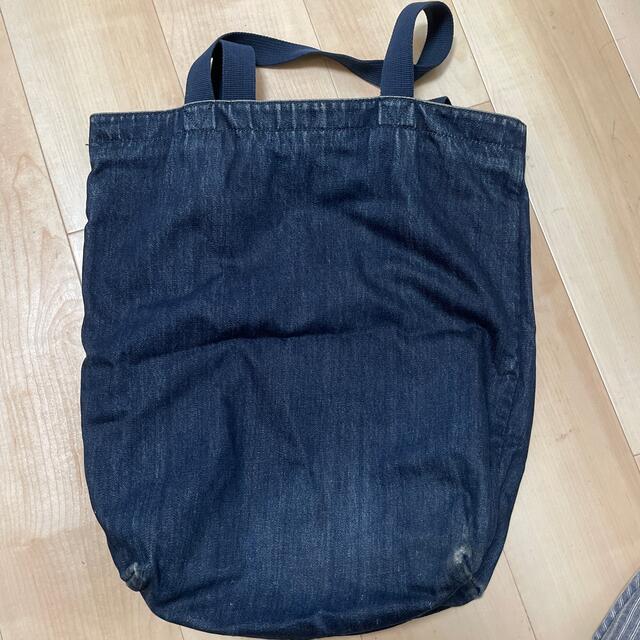 Levi's(リーバイス)のリーバイス　バッグ メンズのバッグ(トートバッグ)の商品写真