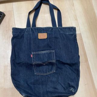 リーバイス(Levi's)のリーバイス　バッグ(トートバッグ)