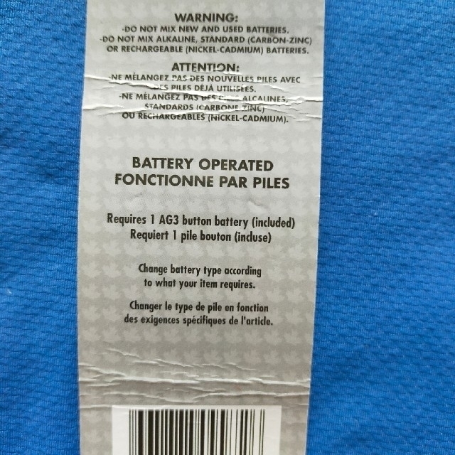 カナダ　お土産品の腕時計　インテリア インテリア/住まい/日用品のインテリア小物(置物)の商品写真