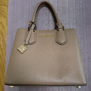 マイケルコース(Michael Kors)のマイケルコース　ハンドバック(ハンドバッグ)