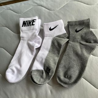 ナイキ(NIKE)のNIKE ソックス(ソックス)