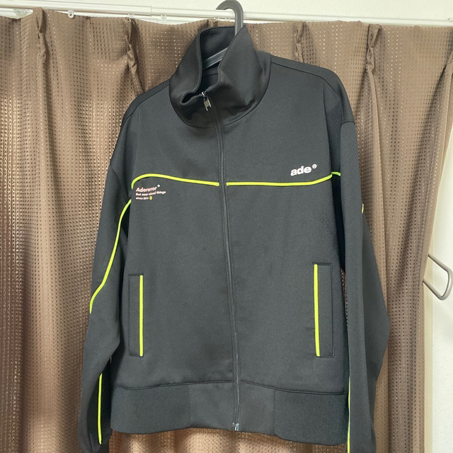 SALE本物保証 Supreme - adererror トラックジャケットの通販 by shop