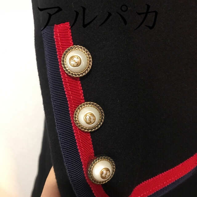 特価正規店 Gucci 36の通販 by アルパカ's shop｜グッチならラクマ - グッチ コート 人気SALE豊富な
