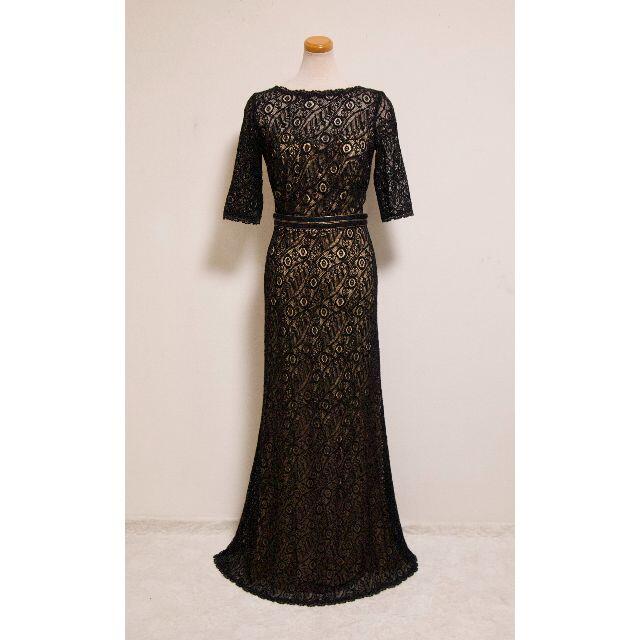 TADASHI SHOJI ロングフォーマルドレス「6」11号程度 - ロング
