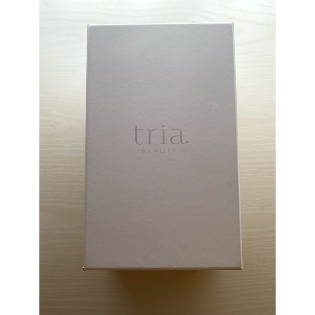 tria トリア・パーソナルレーザーダツモウキ4X フューシャピンク