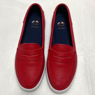 コールハーン(Cole Haan)のCOLE HAAN ローファー(ローファー/革靴)