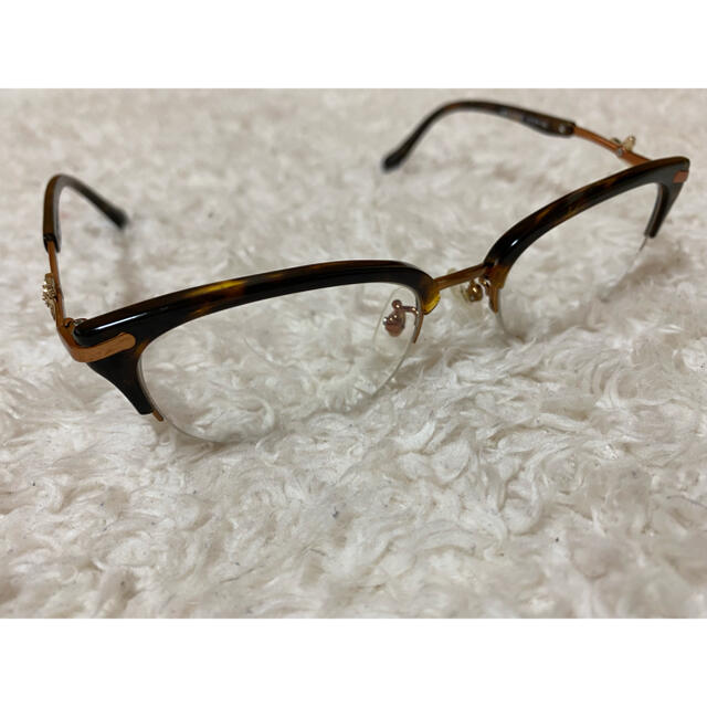 Vivienne Westwood(ヴィヴィアンウエストウッド)の老眼鏡　ヴィヴィアンウェストウッド レディースのファッション小物(サングラス/メガネ)の商品写真