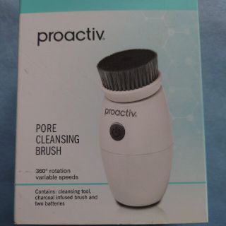 プロアクティブ(proactiv)のプロアクティブ　ポアクレンジングブラシ(フェイスケア/美顔器)