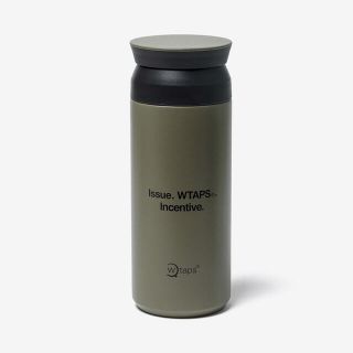 ダブルタップス(W)taps)のWTAPS H2O 500ML BOTTLE STEEL. KINTO (その他)