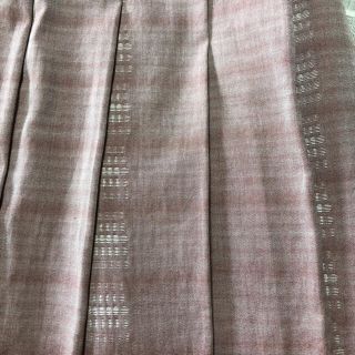 hatsutoki 朝の月 タックスカート 新品