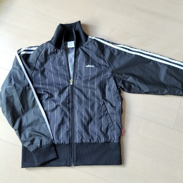 adidas ウィンドブレーカー　M 美品