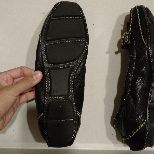 REGAL(リーガル)のREGAL　 レディースの靴/シューズ(ハイヒール/パンプス)の商品写真