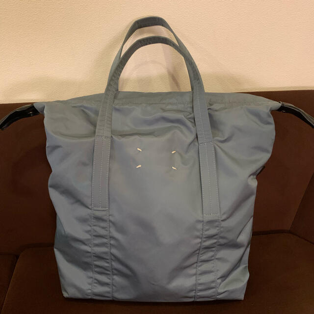 hibi様専用マルタンマルジェラセーラーバッグmaison margiela