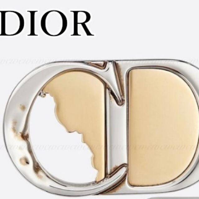 Christian Dior(クリスチャンディオール)のDIOR ネックレス メンズのアクセサリー(ネックレス)の商品写真