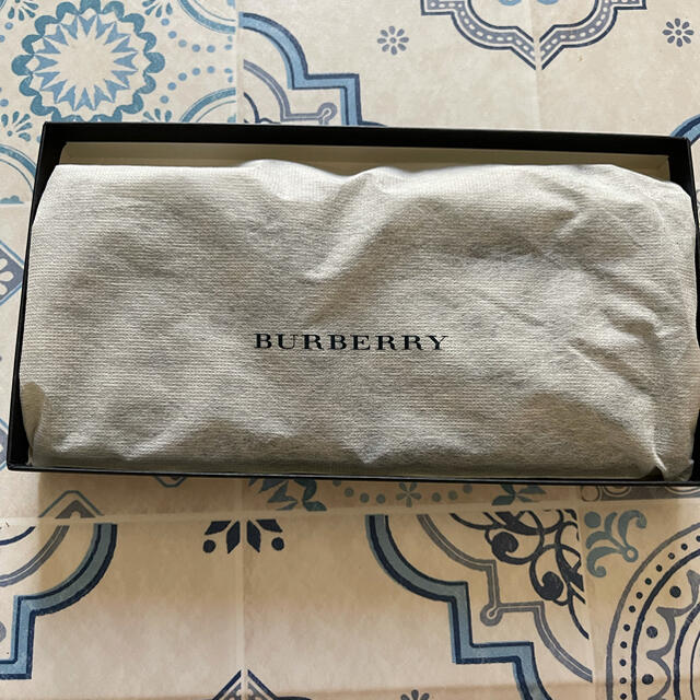 BURBERRY(バーバリー)のバーバリー正規品長財布 メンズのファッション小物(長財布)の商品写真
