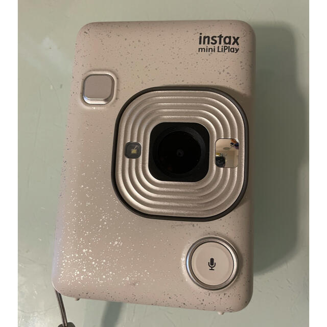 instax mini LiPLAY