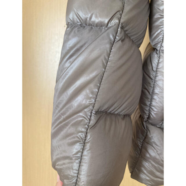 します】 MONCLER - MONCLER ダウンジャケットBERREサイズ3の通販 by