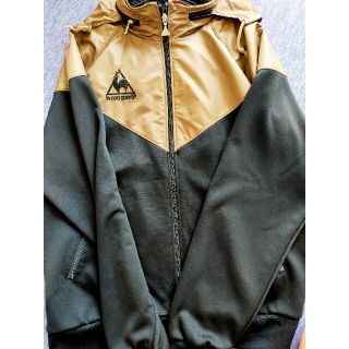 ルコックスポルティフ(le coq sportif)のルコック　ジャージ(ジャージ)