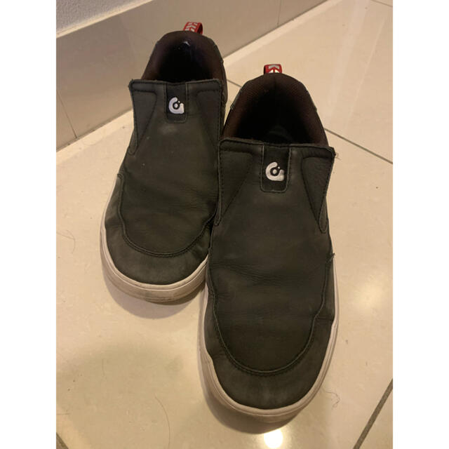 gravis(グラビス)のgravis メンズの靴/シューズ(スニーカー)の商品写真