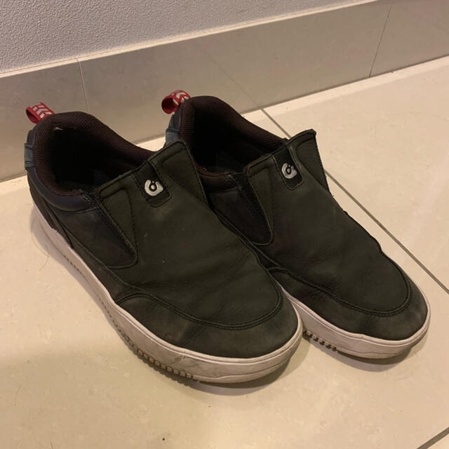 gravis(グラビス)のgravis メンズの靴/シューズ(スニーカー)の商品写真