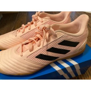 アディダス(adidas)のアディダス フットサルシューズ(シューズ)