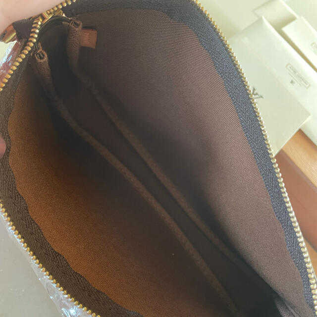 きありがと LOUIS LV☆アクセサリーポーチ新品未使用品‼️の通販 by