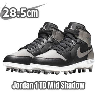 Nike ジョーダン Jordan 1 Retro Mcs スパイク 28cmの通販 By S Shop ナイキならラクマ