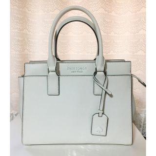 ケイトスペードニューヨーク(kate spade new york)のケイトスペードニューヨーク　トートバッグ(トートバッグ)