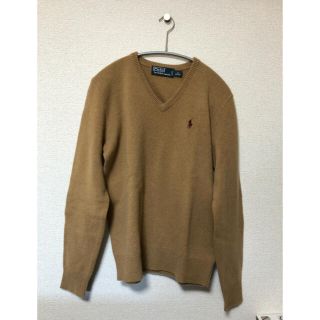 ラルフローレン(Ralph Lauren)のラルフローレン  セーター(ニット/セーター)