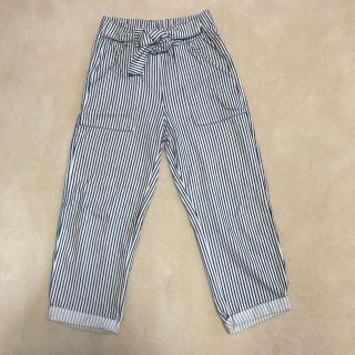 ザラ(ZARA)のZARA 116(サイズ6) パンツ(パンツ/スパッツ)