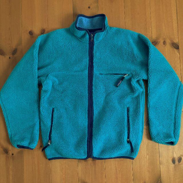 patagonia - 【希少色】93's Patagonia ベビーレトロ patagonia - 【希少色】93's Patagonia ベビーレトロ