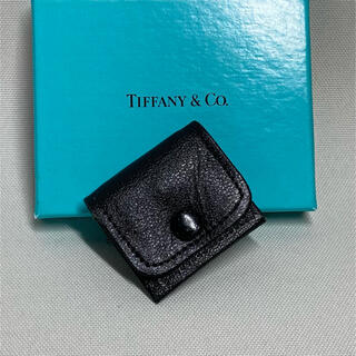 ティファニー(Tiffany & Co.)のTiffany & Co. ティファニー ゴルフ マーカー SV925(その他)
