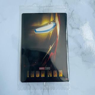 マーベル(MARVEL)のMARVEL THE INFINITY SAGA ウエハース(カード)